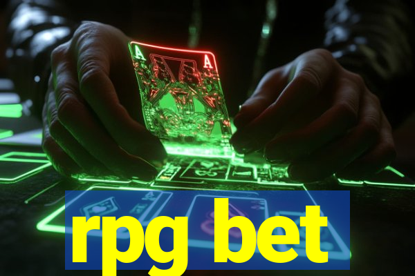 rpg bet